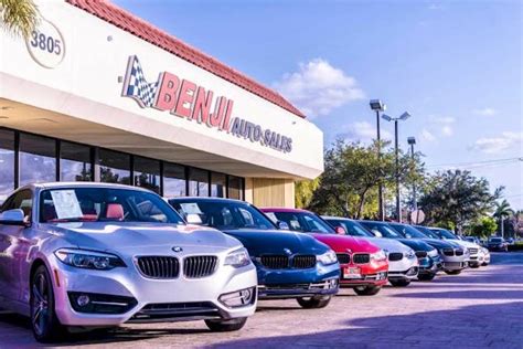 Benji auto sales orlando - Benji Auto Sales Orlando Inventory; Benji Auto Sales Orlando 3.0 (60 reviews) 1301 S Orange Blossom Trail Orlando, FL 32805. Visit Benji Auto Sales Orlando. Sales hours: 9:00am to 9:00pm: 